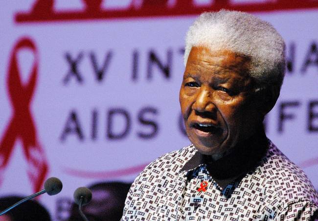 ‘Science’ destaca la lucha contra el sida y el impulso científico de Mandela en Sudáfrica