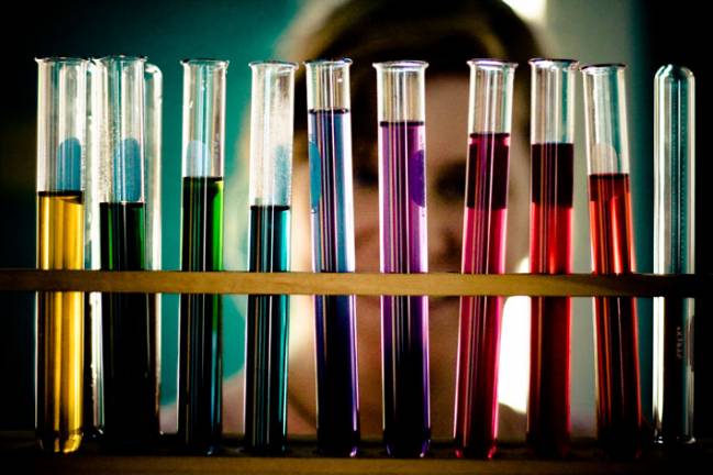 Scientix, la nueva plataforma europea de contenidos científicos  
