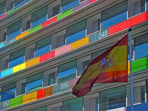 Se aprueba la modificación del Instituto Nacional de Estadística