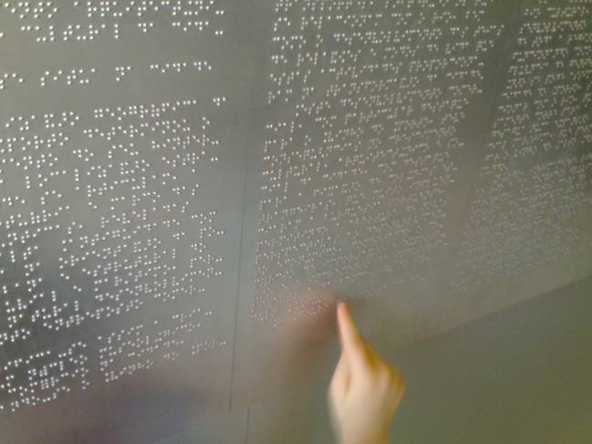 Se descubre el gen que causa la forma más común de ceguera hereditaria