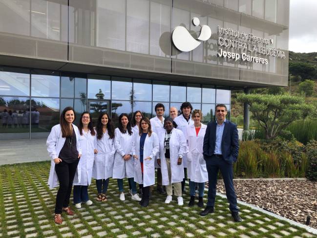 Se resuelve gracias a la epigenética un misterio del cáncer de hace más de cuarenta años