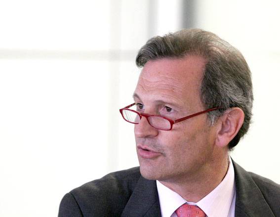 “Será la investigación la que permita salir de la crisis económica”