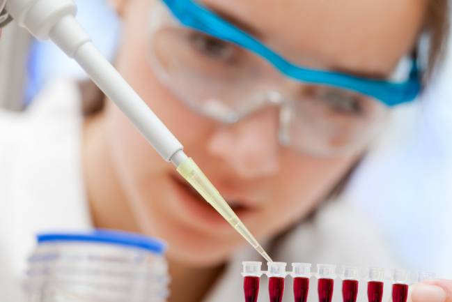 Siete estrategias para acabar con la desigualdad de las mujeres en ciencia