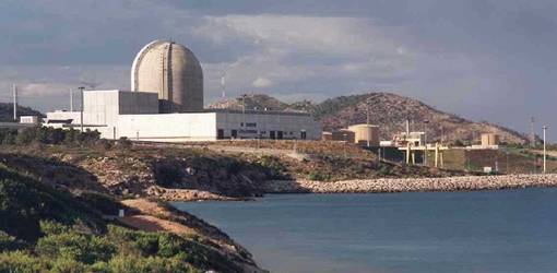 Suceso de nivel 1 en la central nuclear de Vandellòs II 