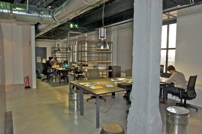 Telefónica abre la Academia Wayra Madrid para apoyar a emprendedores del sector TIC