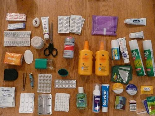 Todos los productos sanitarios deberán informar de sus efectos adversos