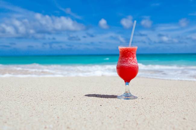 Tómate unas vacaciones largas, podrían prolongar tu vida