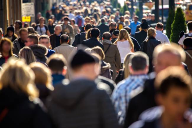Un 20% de la población en edad de trabajar sufre una enfermedad mental