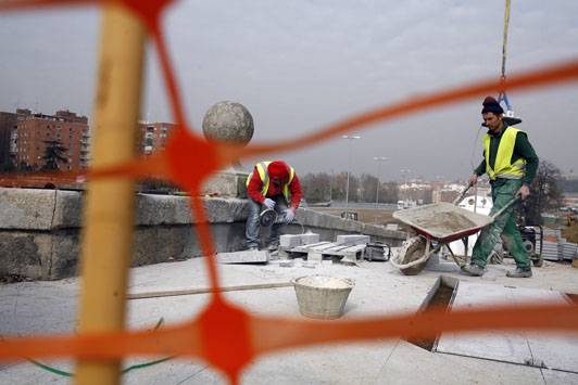 Un 6% de los trabajadores españoles tiene un riesgo cardiovascular alto