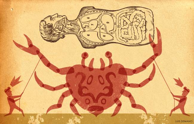 Un adecuado abordaje emocional de las personas con cáncer mejora su calidad de vida