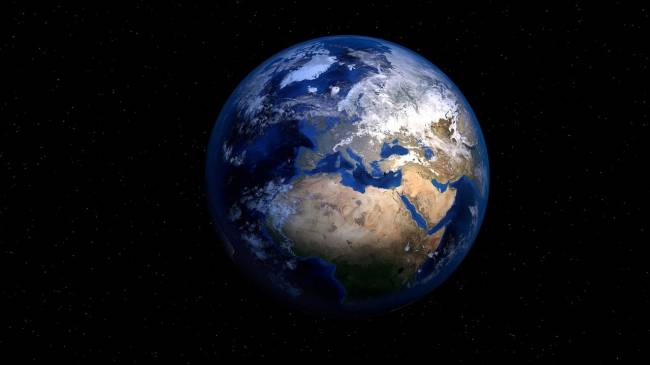 Un enfriamiento extremo hace 1,12 millones de años acabó con la primera ocupación humana de Europa 