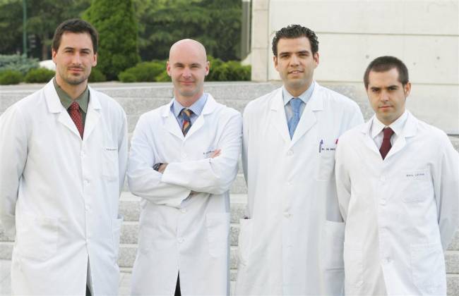 Un equipo de investigadores identifica cinco genes implicados en metástasis de tumores de mama a pulmón