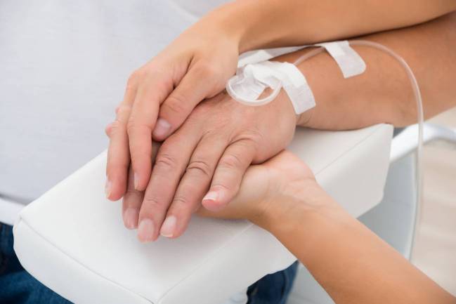 quimioterapia, cáncer, corazón