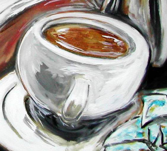 Un estudio analiza los efectos de la cafeína y de la glucosa en el rendimiento cognitivo de las personas 