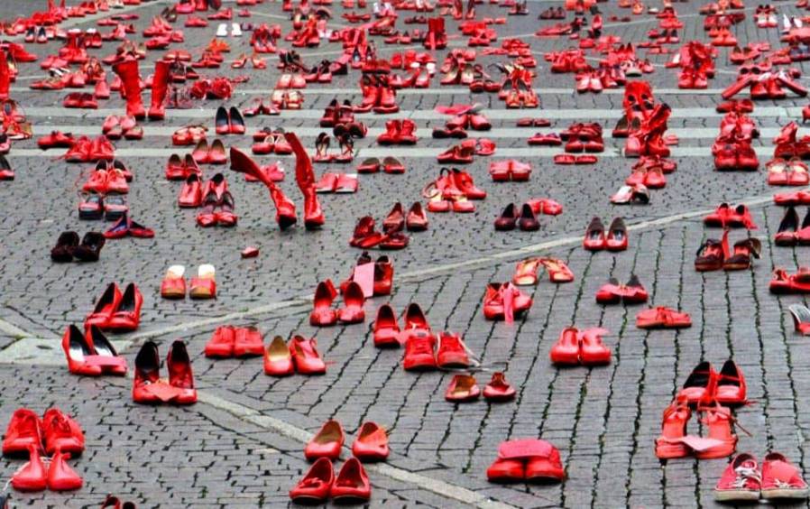 Un estudio asocia el aumento de homicidios a mujeres con el abandono de sus roles tradicionales