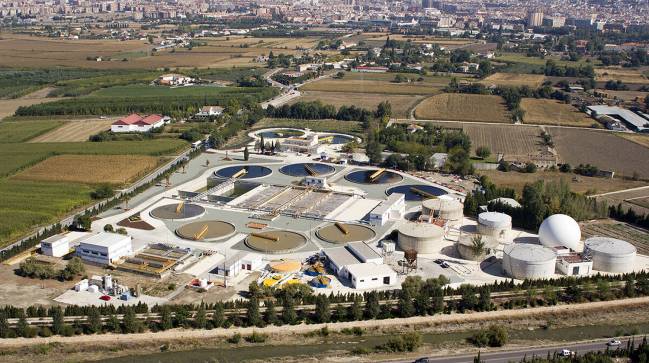 Un estudio de seroprevalencia no detecta asociación entre tratamiento de aguas residuales y transmisión del coronavirus 
