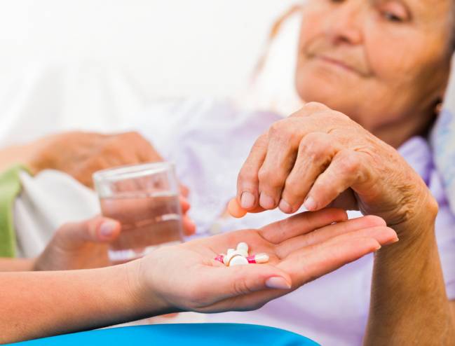 Un fármaco contra la artritis muestra eficacia contra el alzhéimer en ratones