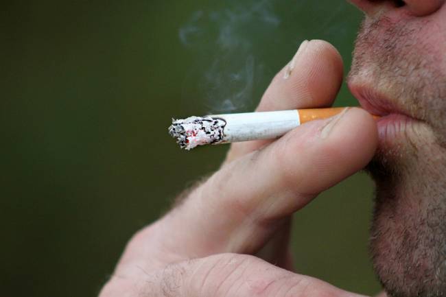 Un gen implicado en la hiperactividad, relacionado con el consumo de sustancias adictivas 