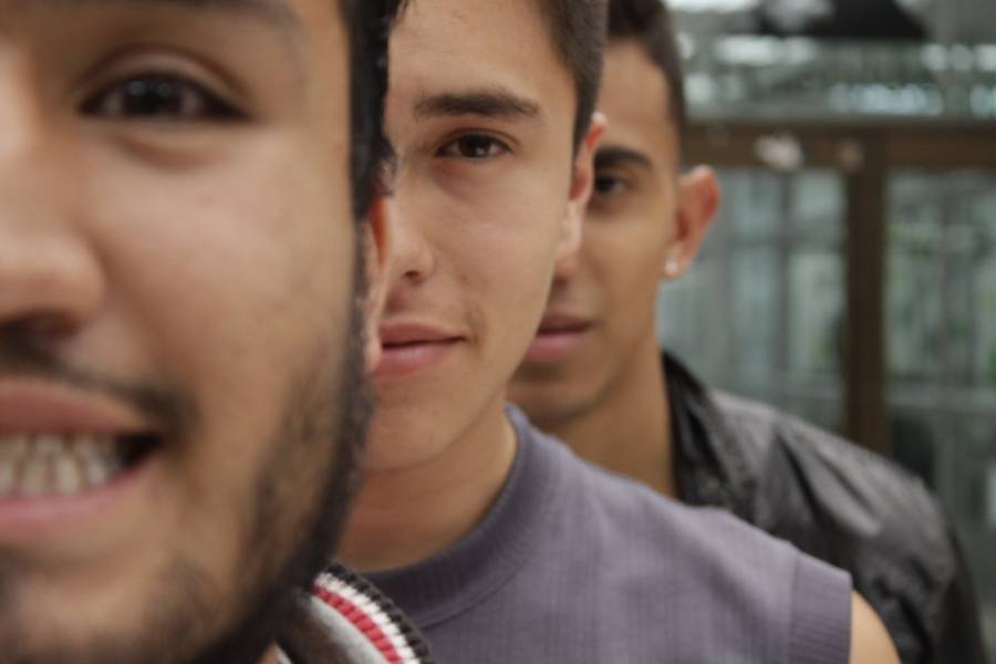 Un gen influyó en la evolución del rostro humano 