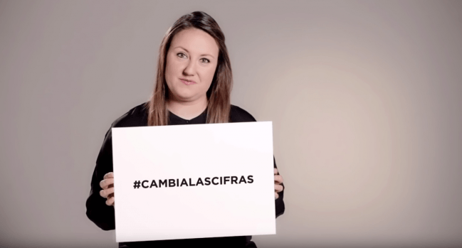 Un manifiesto pide acabar con la discriminación contra las mujeres en la ciencia