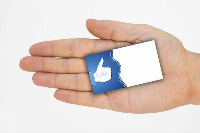Un modelo matemático confirma el instinto de imitación entre amigos de Facebook