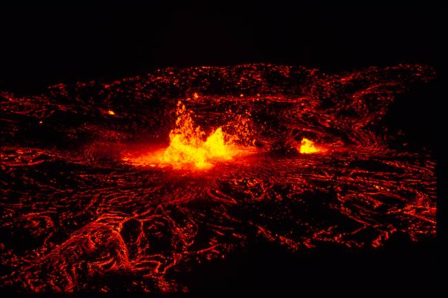 Un modelo matemático presenta una alternativa a la subducción para explicar la tecnónica de placas