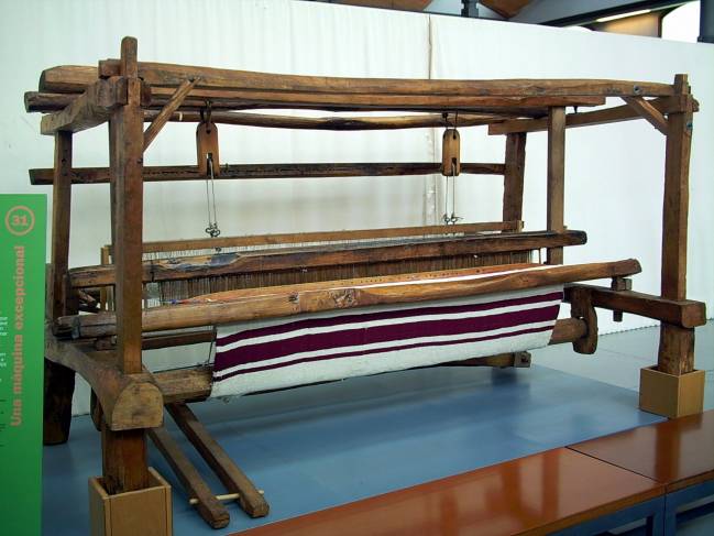 Un modelo para medir el impacto ambiental de la industria textil