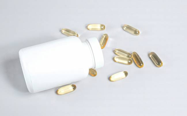 Un multivitamínico al día podría ralentizar el envejecimiento biológico en mayores de 60 años