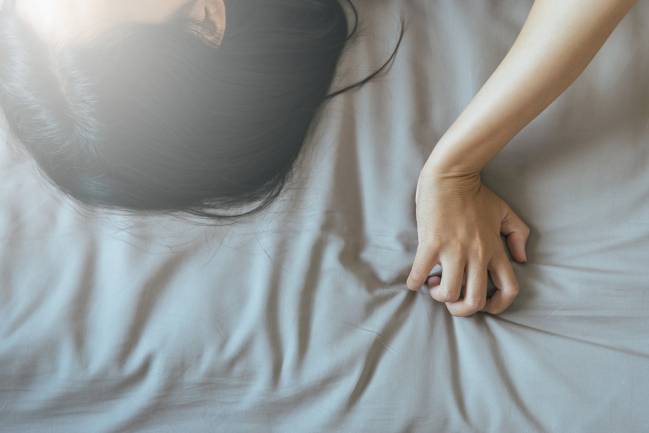 Un nuevo experimento para entender el origen evolutivo del orgasmo femenino 
