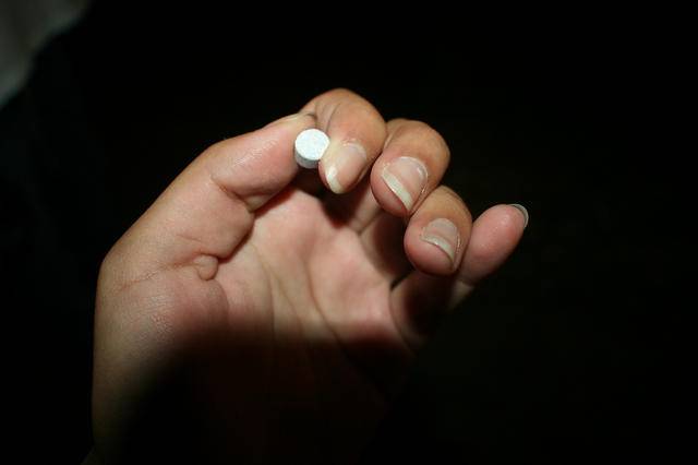 Un nuevo sensor permite detectar éxtasis de forma rápida y sencilla