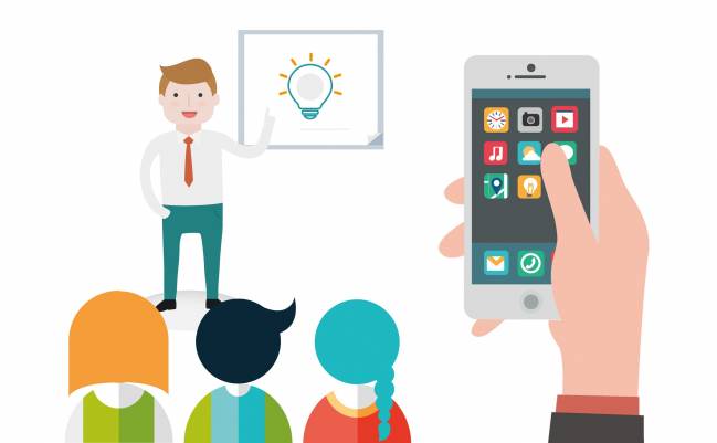 Un nuevo sistema facilita la educación de alumnos con discapacidad auditiva