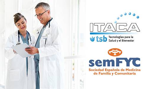 Un paso más para el trabajo cooperativo con tecnologías aplicadas a la salud