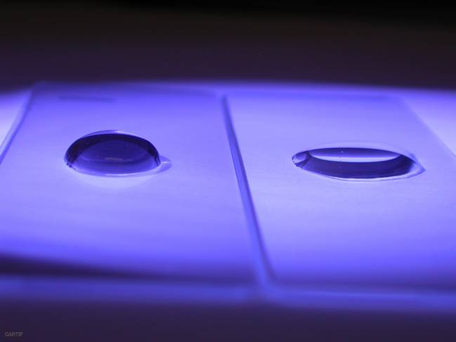 Un proyecto nacional estudia la adición de nanopartículas para mejorar los plásticos