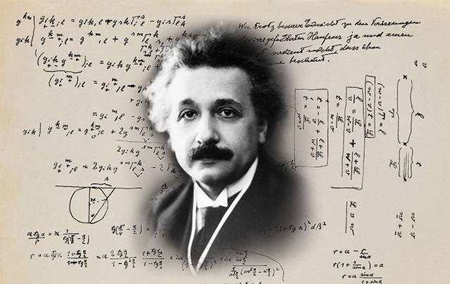 Un sueño de Einstein se hace realidad: pesar una estrella con la gravedad