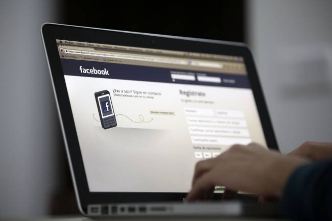 Una aplicación en Facebook sabe si tienes un mal día y se lo cuenta a tu profesor 