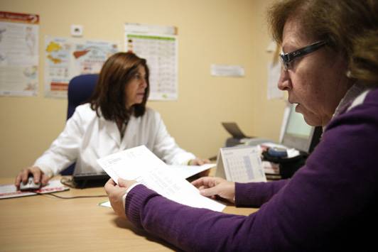Una escala ayuda a medir la eficacia del consejo genético frente al miedo al cáncer 