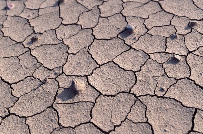 Una herramienta para analizar el riesgo de desertificación