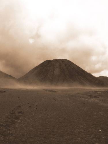 Una investigación granadina, referencia para caracterizar el impacto climático del polvo desértico