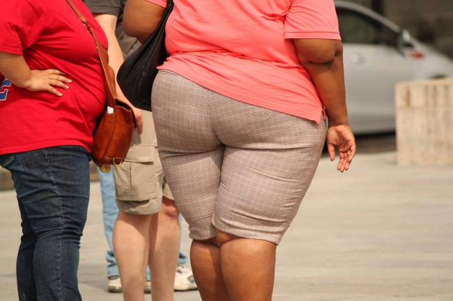 Una investigación pionera ‘redefine’ el concepto científico de obesidad