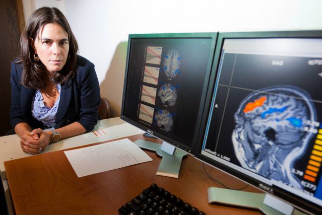 Una terapia antiestrés para sacar mejores notas