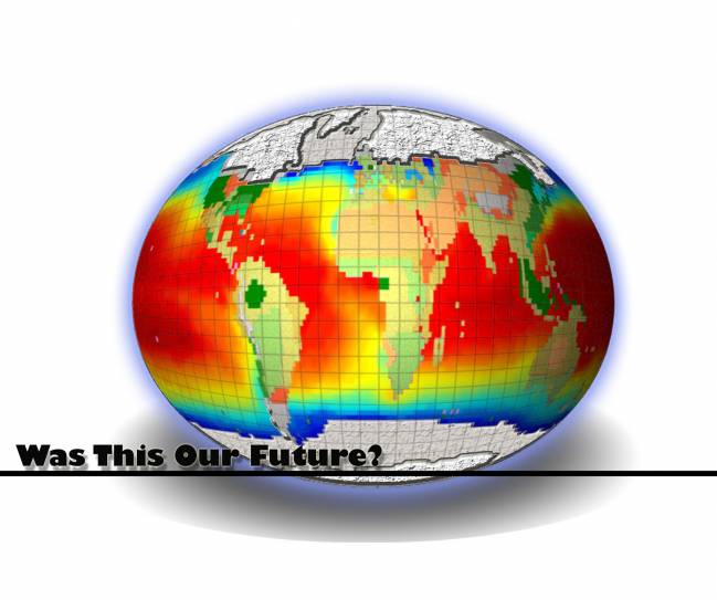 Una transición climática podría suceder en los próximos 100.000 años