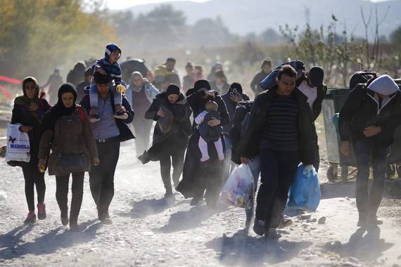 Una web para facilitar la inserción de refugiados en España
