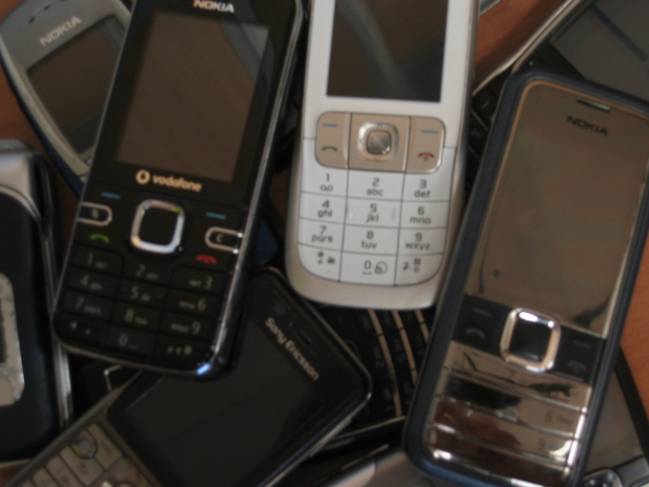 Valencia participa en el proyecto europeo Winner+ sobre la telefonía móvil 4G