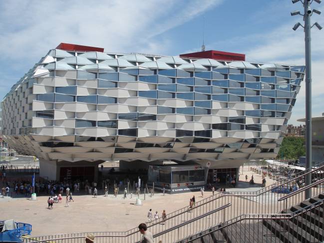 Zaragoza tendrá un instituto de investigación de cambio climático en 2009