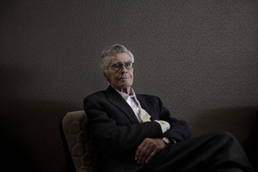 El filósofo científico que siempre se atrevió a pensar