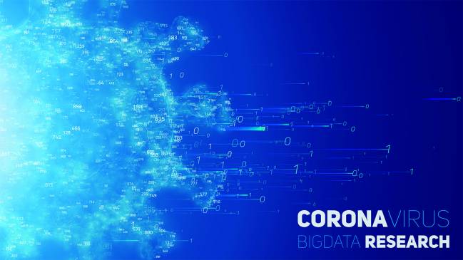 El verdadero potencial del ‘big data’ en la lucha contra la COVID-19 