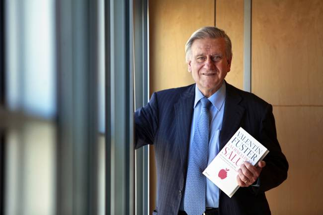 ‘La ciencia de la salud’, nunca es tarde para empezar a cuidarse