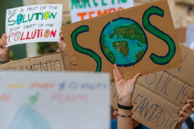 La Cumbre del Clima de Glasgow servirá, pero no resolverá
