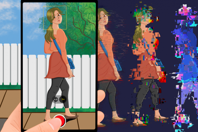 Deepfakes, videos falsos, IA