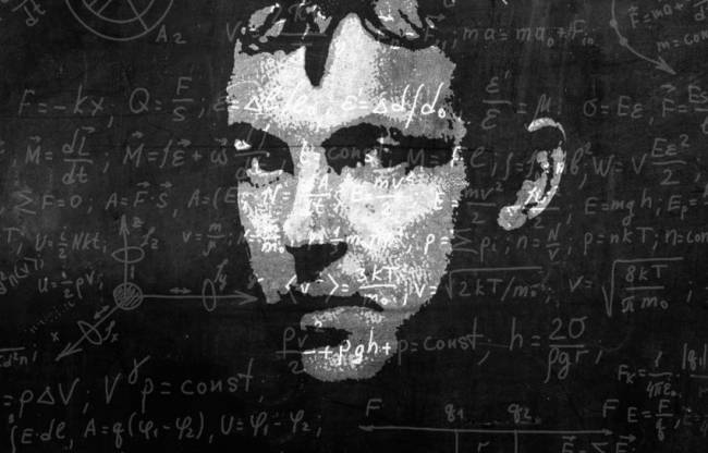 Las mejores matemáticas son las más inútiles
